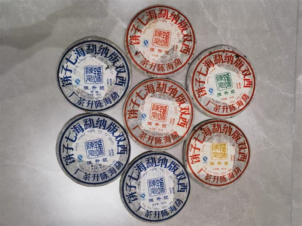 贵港普洱茶二手回收现状：机遇与挑战并存