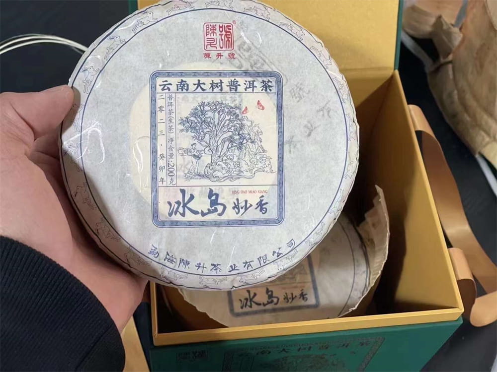 贵港普洱茶回收店：传统文化的新生地